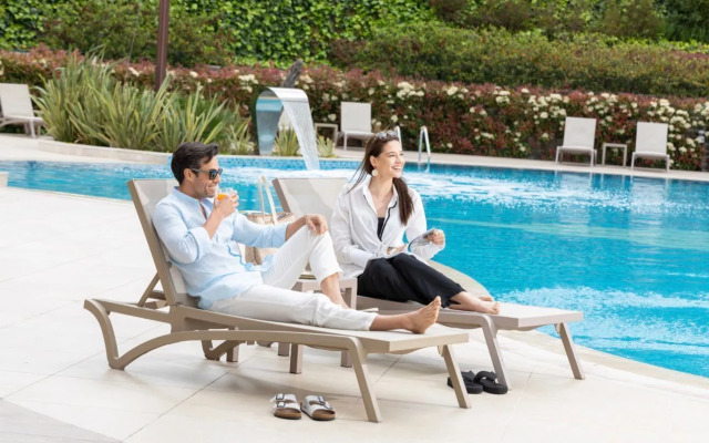 Luxury1+1.48F.100m Sinpaş Queen Bomonti şişli