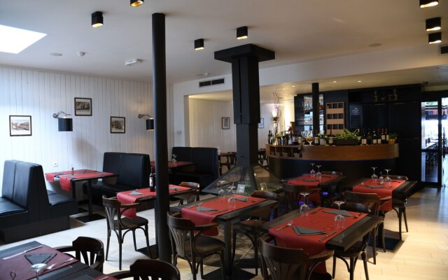Auberge Saint-Remacle