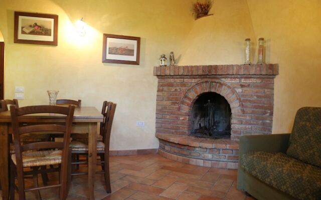 Agriturismo Santa Cristina