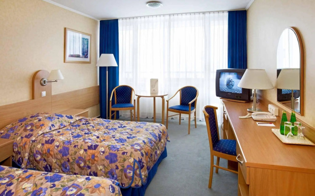 Bachleda Hotel Kasprowy****