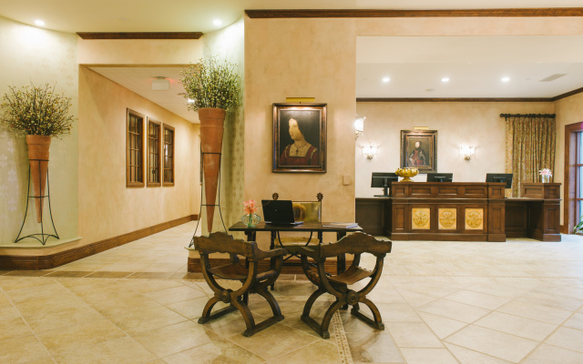 Hotel Viata