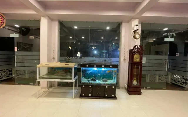 Hotel Royal Heritage