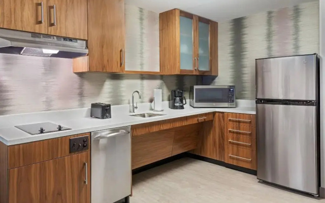 Residence Inn by Marriott Buffalo Downtown