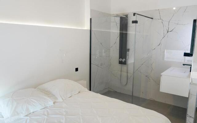 Villa 6 pers à 30m de la mer