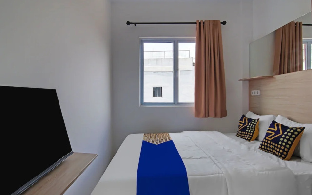 Hotel O Pondok Melati Syariah