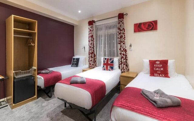 Royal Guest House
