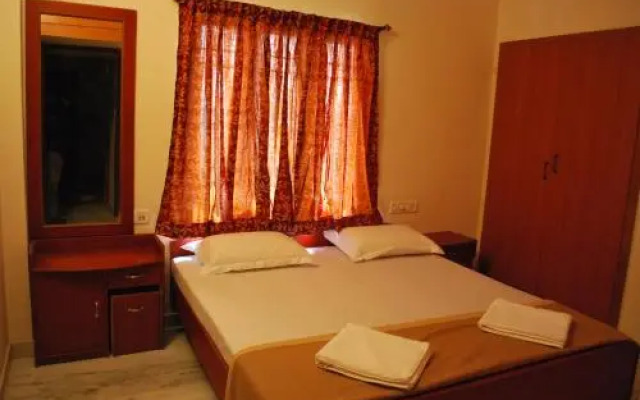 ARS Nest Serviced Apartments