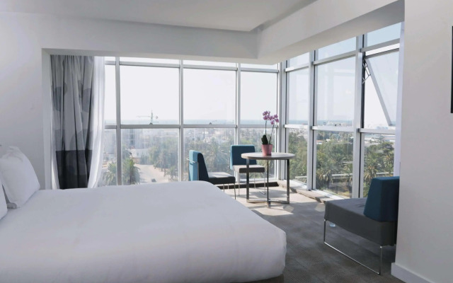 Novotel Mohammedia