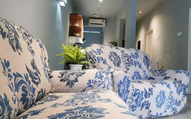 Cozy NEAR-BEACH Apartment ~The Napping House 海滨公寓~