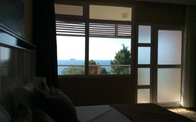 Atamer Hotel & Resort