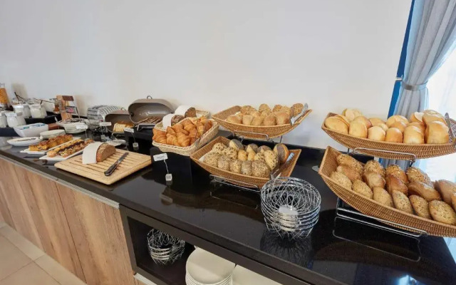 Four Points Flex by Sheraton Bochum