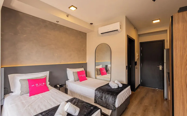 Sky Design Alphaville Housi by Anora