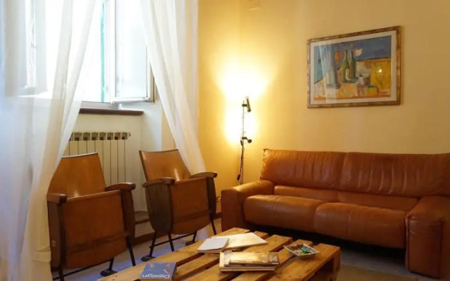 Appartamento San Girolamo