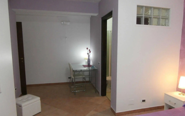 Busalacchi B&B
