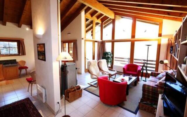 Chalet Christitia