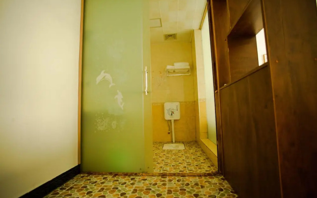 The Mountain and Views Guesthouse