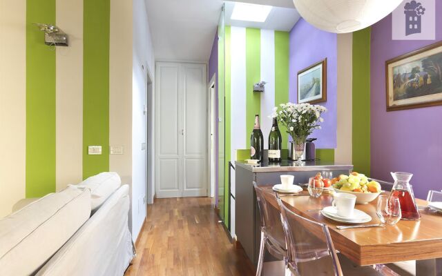 Appartamento Sarina by Vacation in Lucca