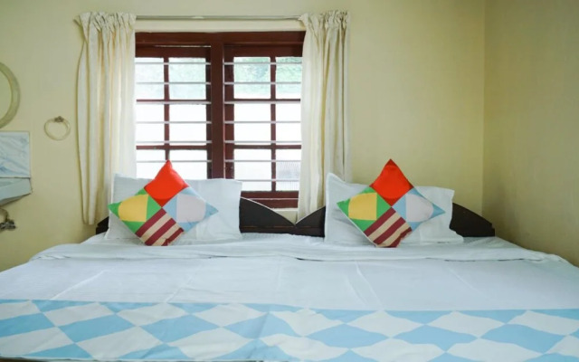 Oyo Home 27682 Exotic Stay