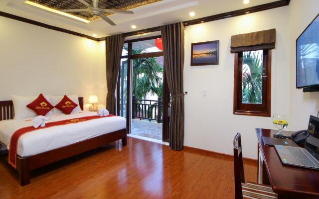 Little Town Villa