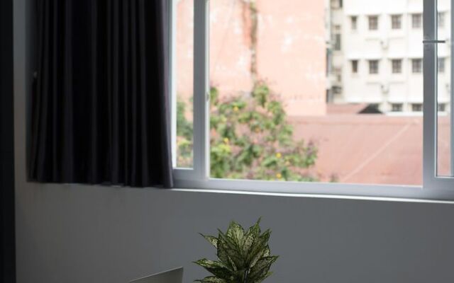 My Homies In Saigon 2