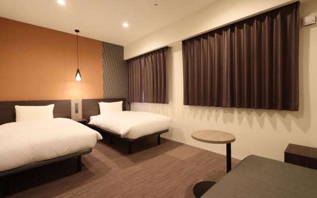 Wander Kyoto Nanajo Hotel
