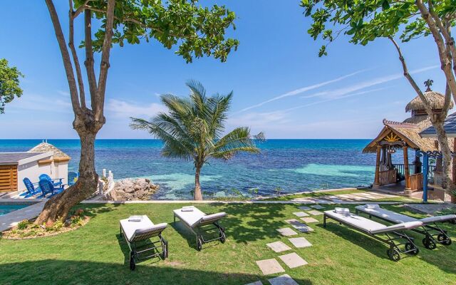 Hermosa Cove Villa Resort and Suites