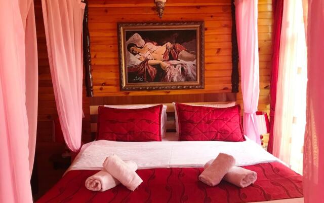Kungut Hotel & Resort