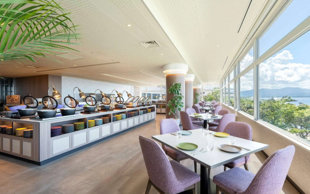 Grand Mercure Lake Biwa Resort & Spa