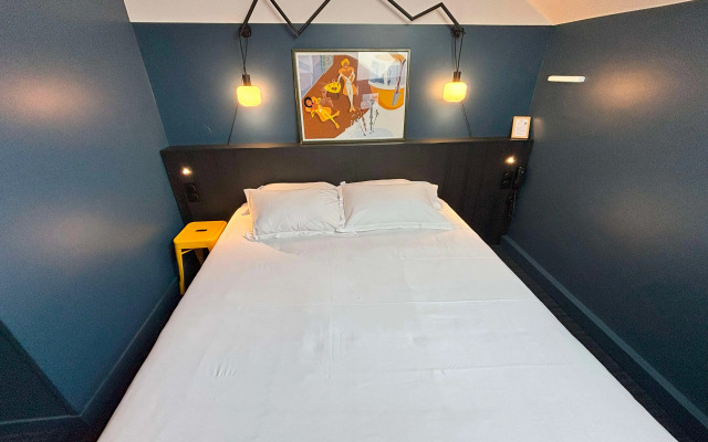Sure Hotel by Best Western Annecy