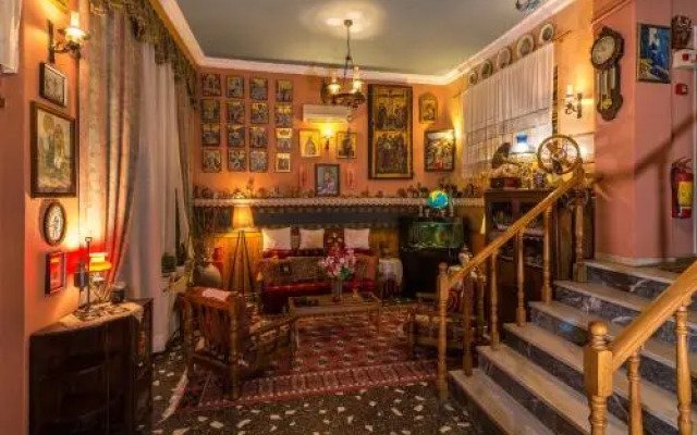 Zozas Rooms