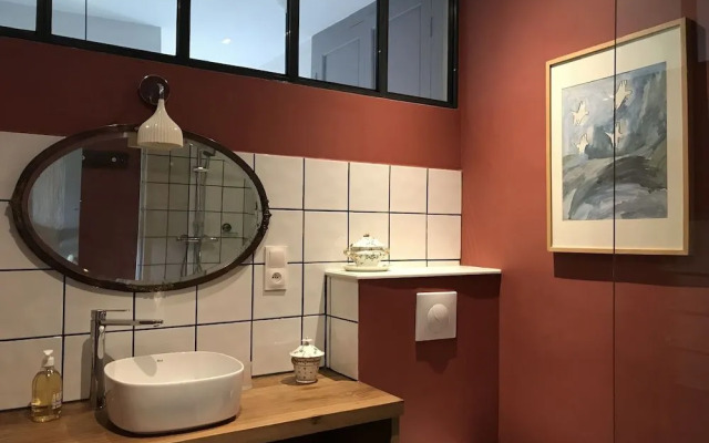 L'atelier Des Sources