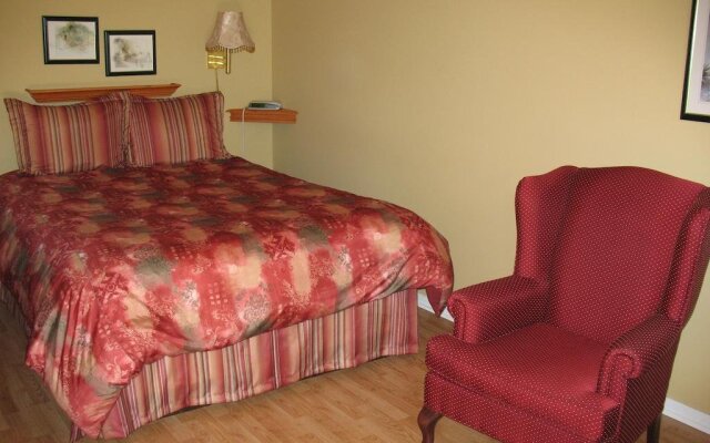 Chalets et Motel Lac Brome