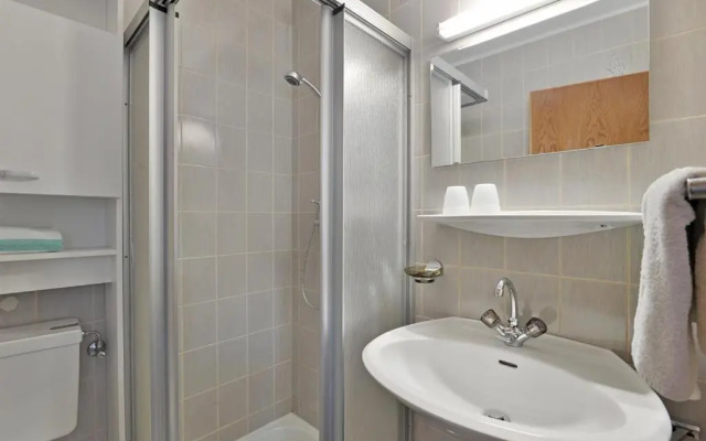 Apartementhaus Renate