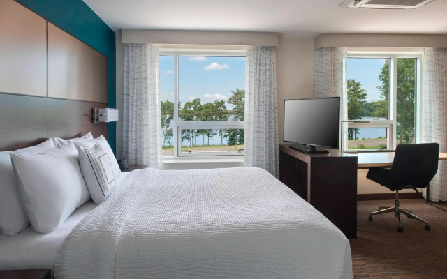 Residence Inn by Marriott Boston Bridgewater