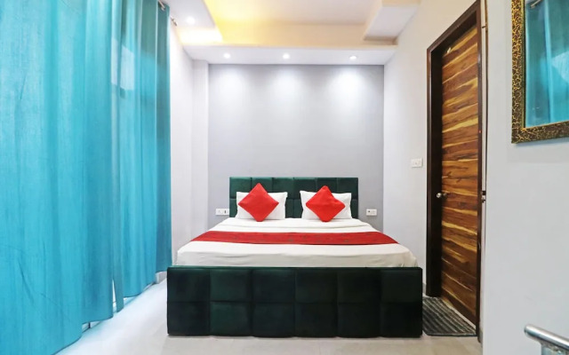 Twamev Rajouri garden by The Arrow