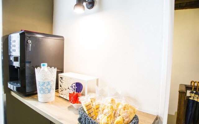 Do-Do Navona Suites