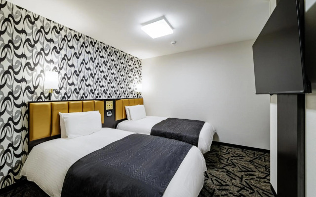 APA Hotel Nagasaki Dejima