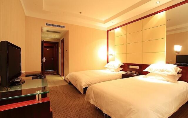 Tianhe Century Hotel Huangshan