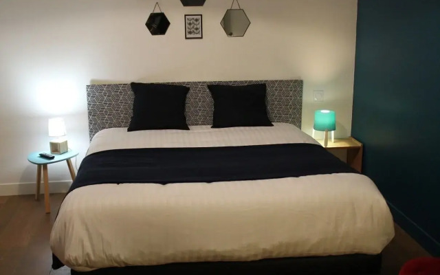 Effet Lodge