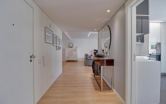 Marina Luxor in Vilamoura