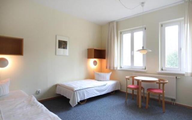 DJH Jugendherberge Güstrow