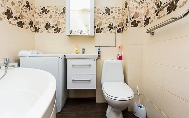 ApartLux 1905 goda Suite