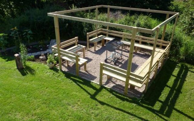 Rosenhill Bed & Breakfast