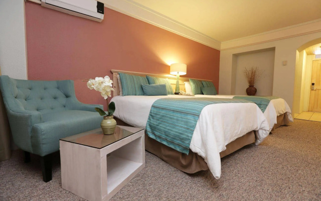 La Rosas Hotel & Spa