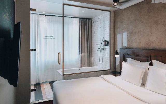 STORY HOTEL STOCKHOLM STUREPLAN, in JdV by Hyatt