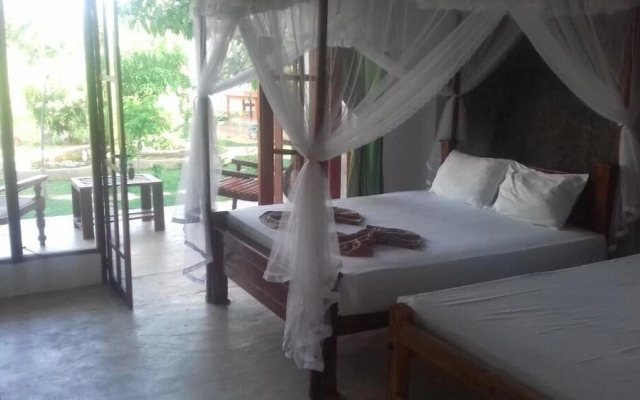 Nelu Villa Sigiriya