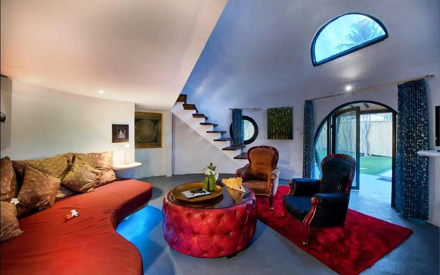 Bel Air Resort & Spa