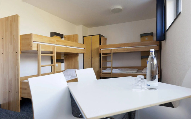 DJH City-Hostel Köln-Riehl