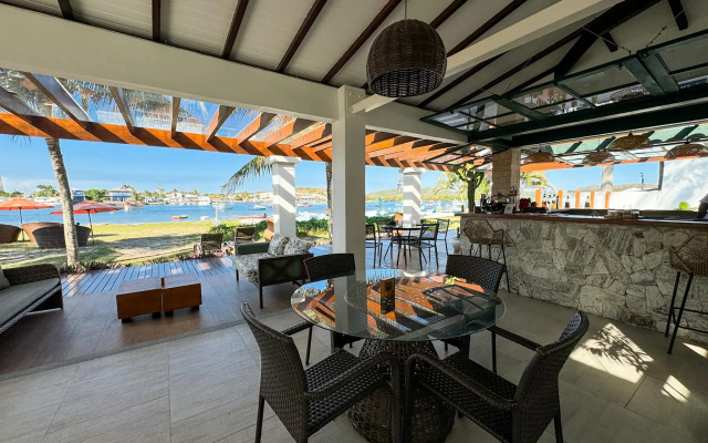 Hotel Premium Recanto da Passagem