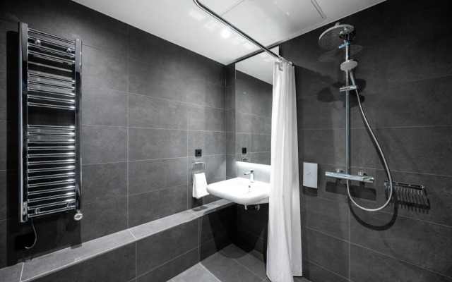 Staycity Aparthotels, Frankfurt Airport